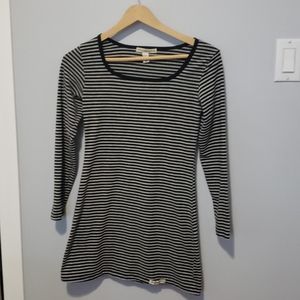 Abercrombie and Fitch t-shirt dress